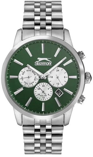 SLAZENGER SL.09.1812.2.09 Erkek Kol Saati