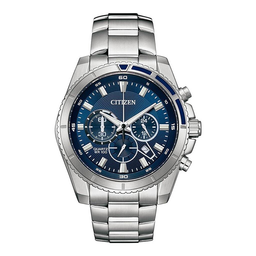 CITIZEN AN8201-57L Erkek Kol Saati