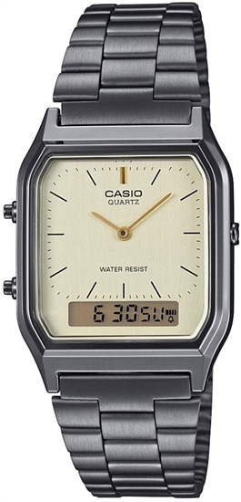 CASIO AQ-230GG-9ADF Erkek Kol Saati