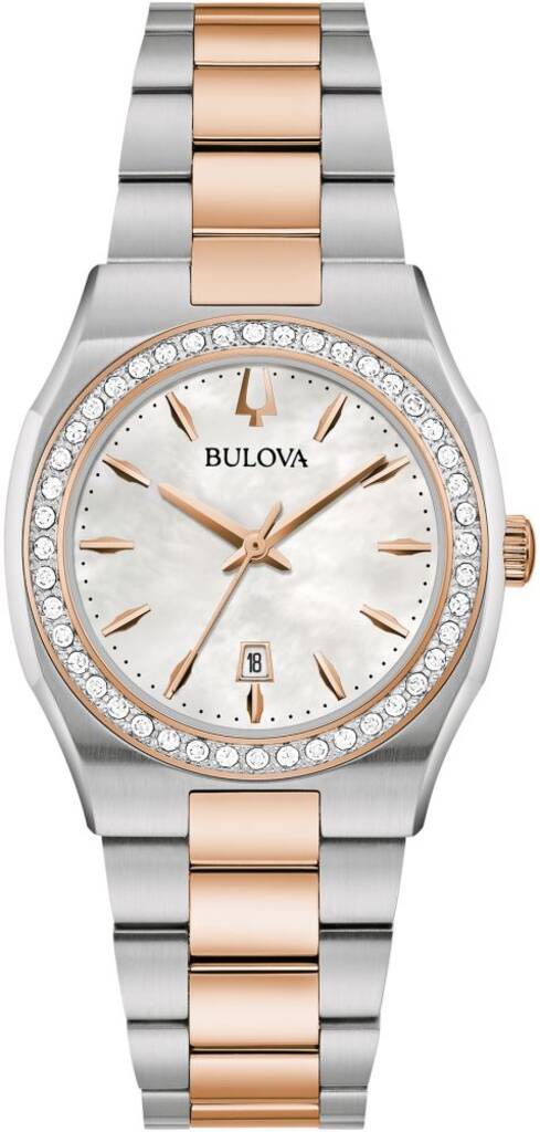 BULOVA 98R283