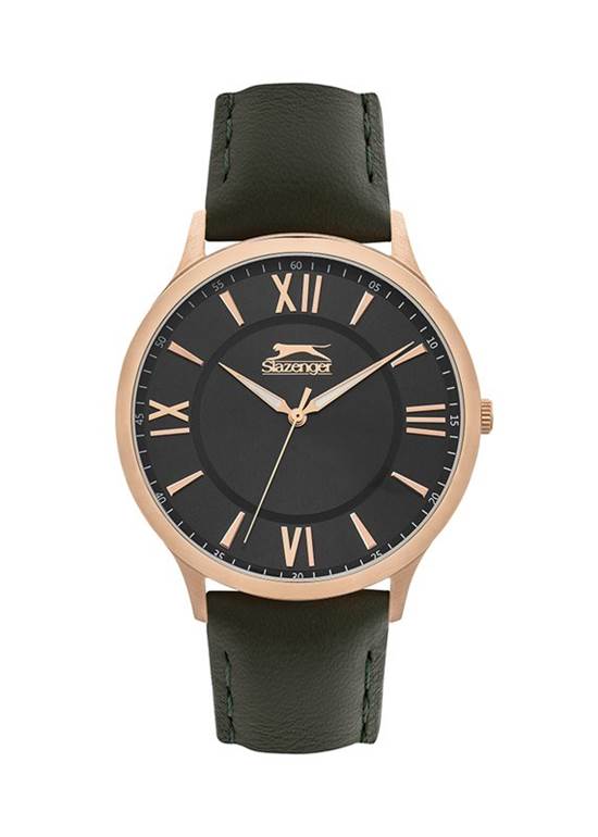 SLAZENGER SL.09.1825.1.03 Erkek Kol Saati