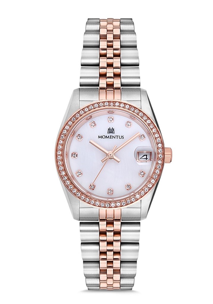 MOMENTUS SW131T-09SR Erkek Kol Saati