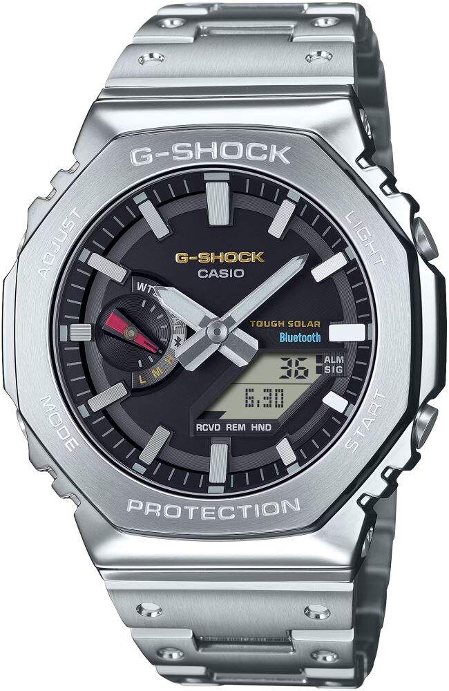 CASIO GM-B2100SD-1CDR Erkek Kol Saati