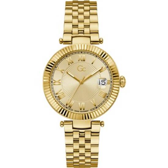 GUESS COLLECTION GCZ36002L6MF Kadın Kol Saati