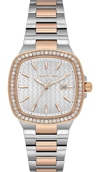 CERRUTI 1881 CIWLH0020303 Kadın Kol Saati