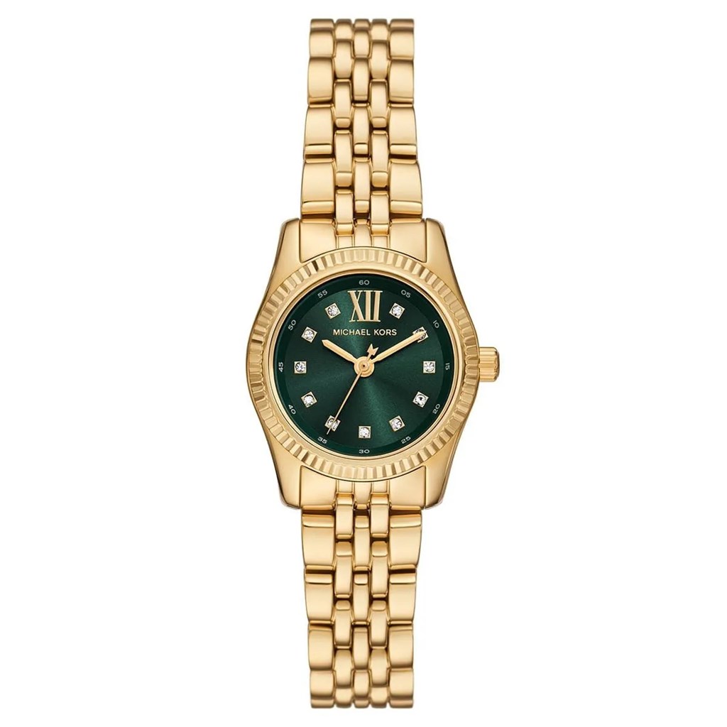 MICHAEL KORS MK4842 Kadın Kol Saati