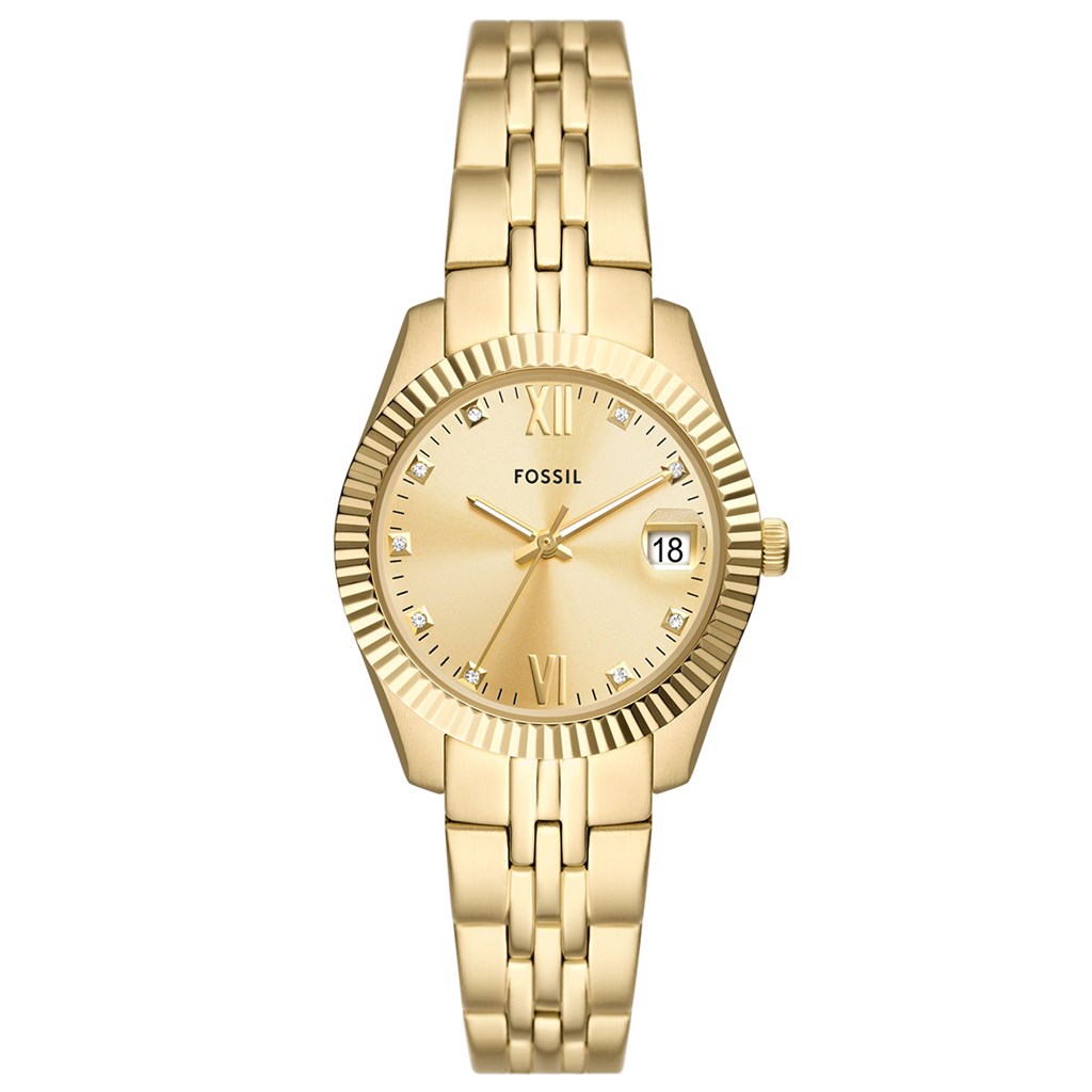 FOSSIL FES5338 Kadın Kol Saati