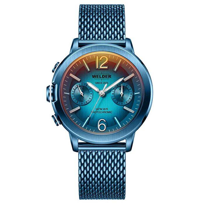 WELDER WWMD6002 Kadın Kol Saati