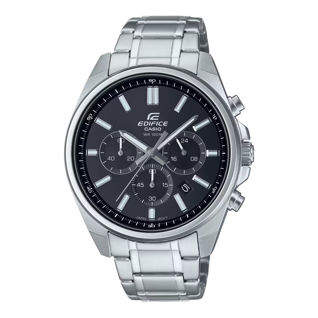 CASIO EFV-650D-1AVUDF Erkek Kol Saati