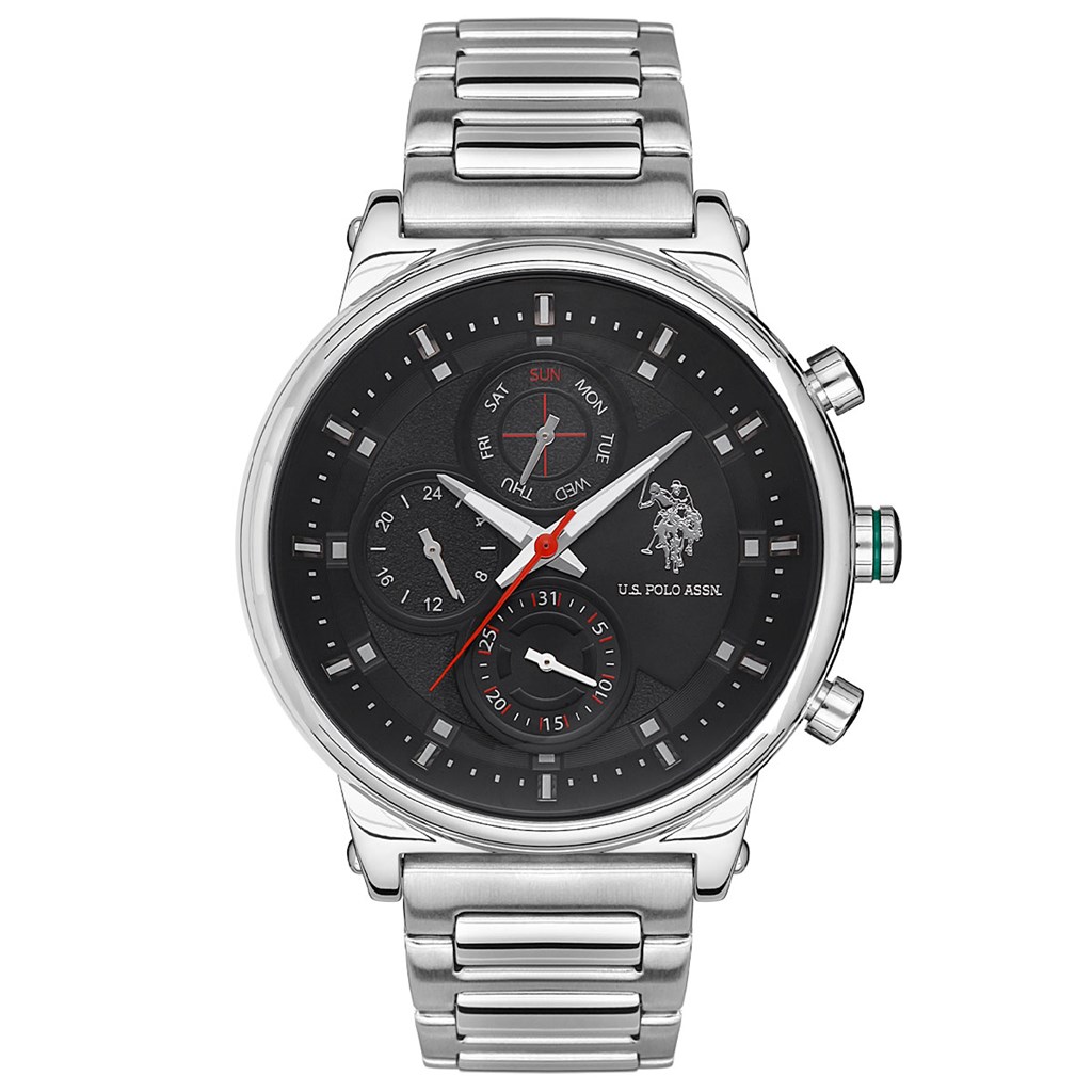 U.S. POLO ASSN. USPA1008-09 Erkek Kol Saati