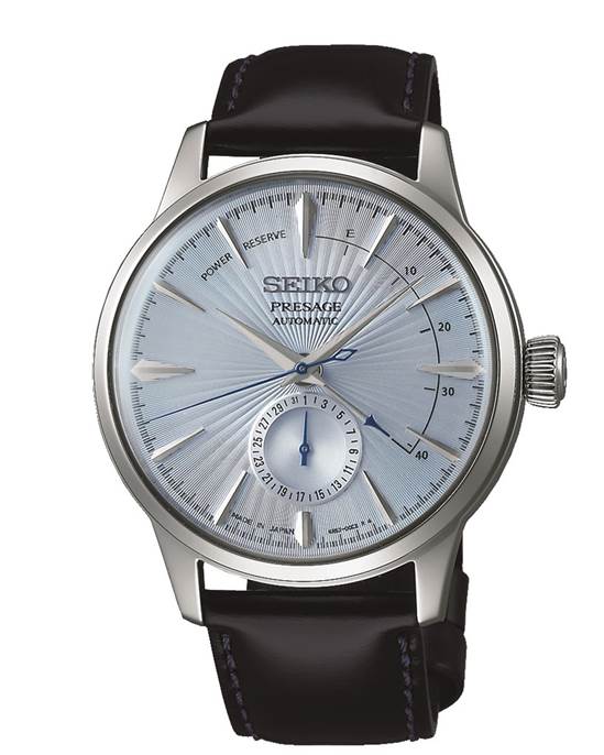 SEIKO SSA343J1 Erkek Kol Saati