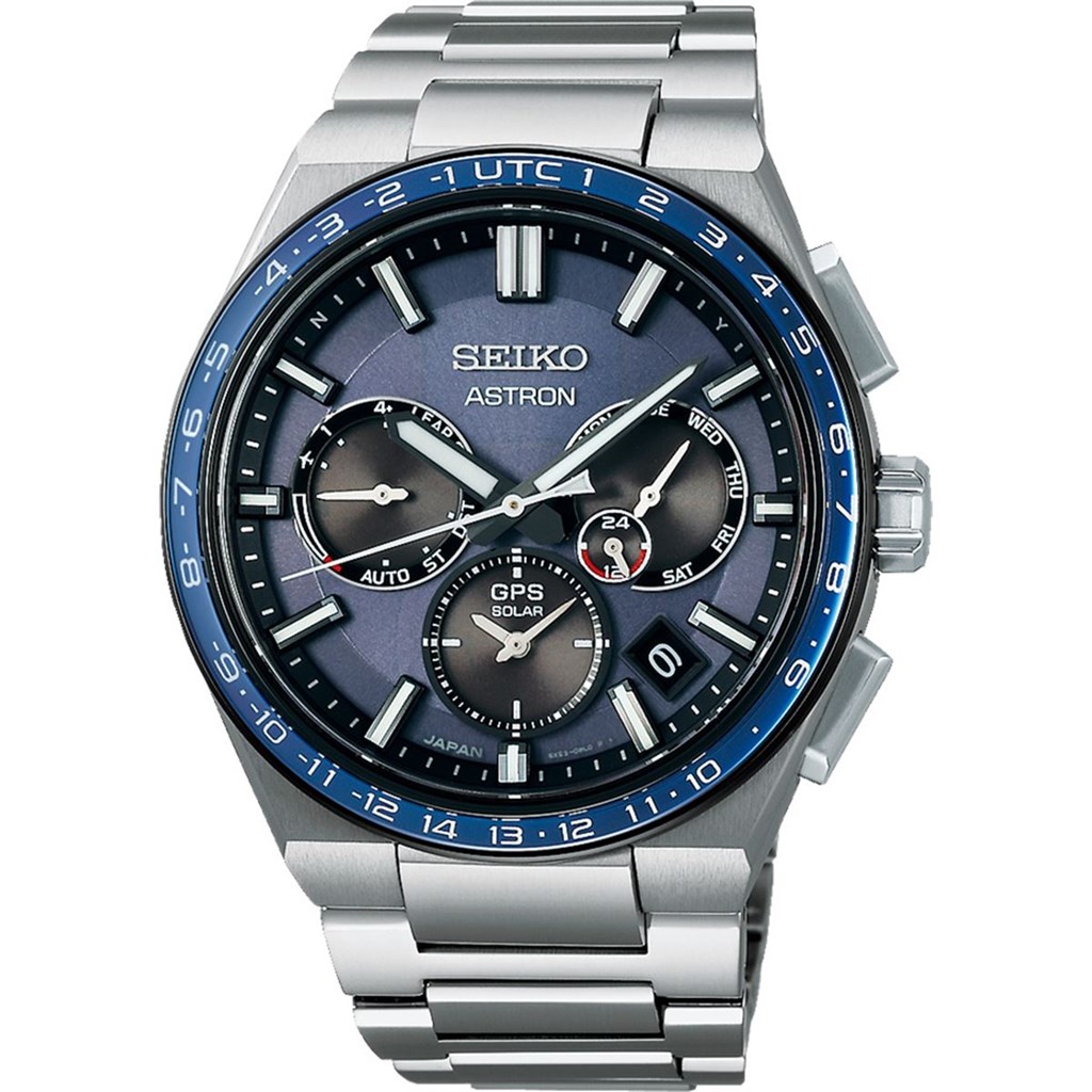 SEIKO SSH109J1 Erkek Kol Saati