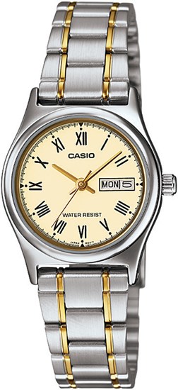 CASIO LTP-V006SG-9BUDF Kadın Kol Saati