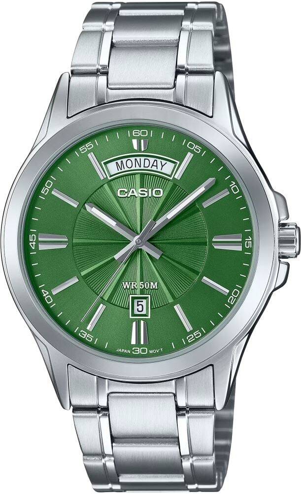 CASIO MTP-1381D-3AVDF Erkek Kol Saati
