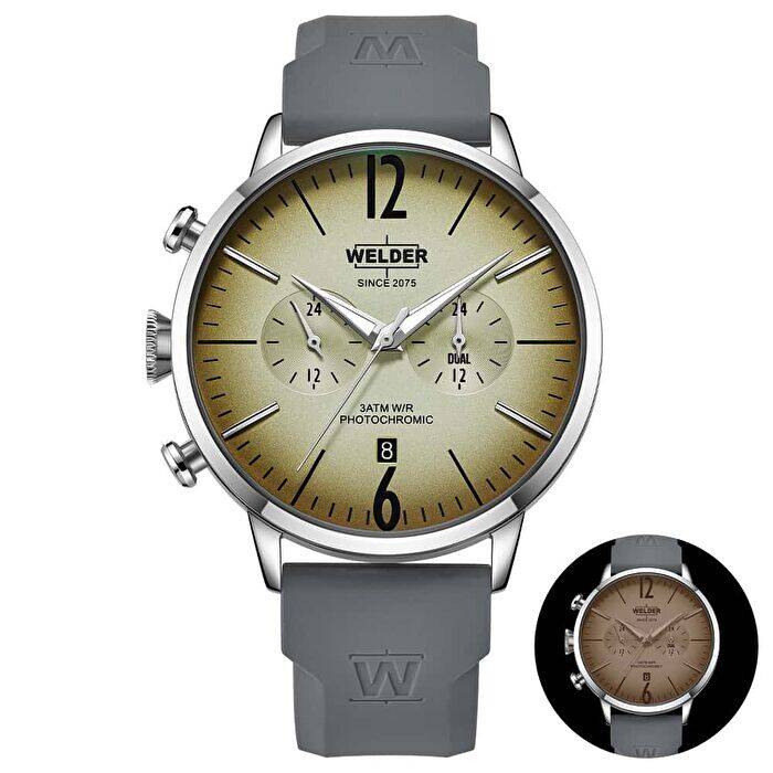 WELDER WWRC553 Erkek Kol Saati
