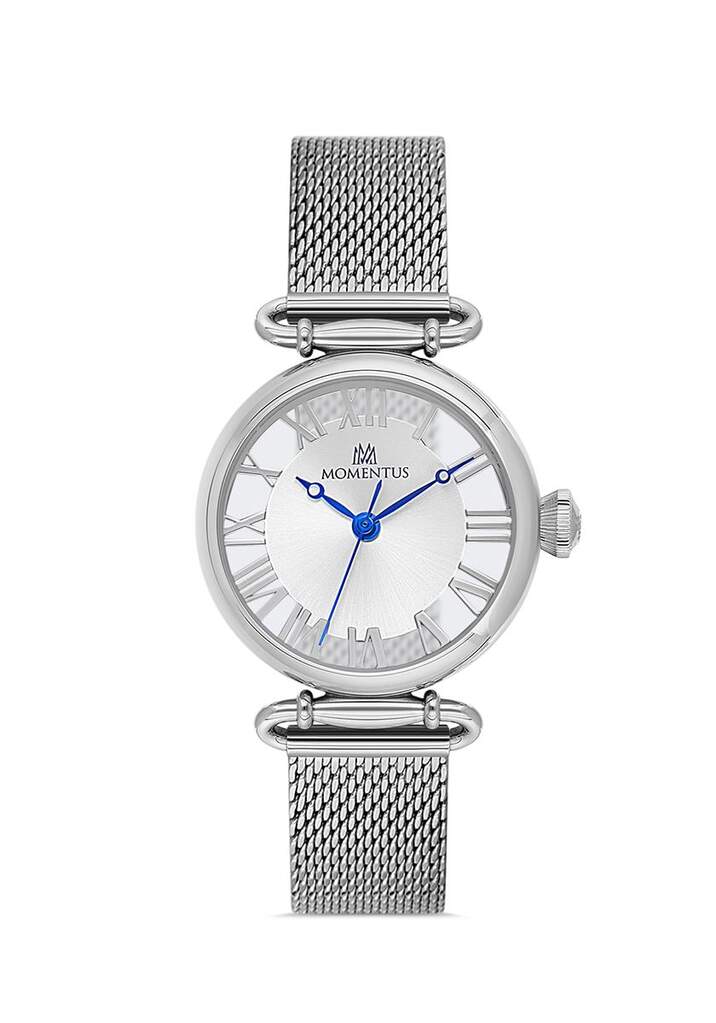 MOMENTUS CW342S-02SS Kadın Kol Saati