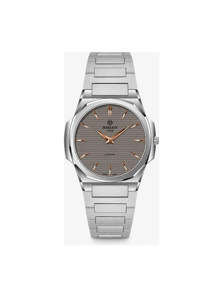 HISLON CL130S-05SR Erkek Kol Saati