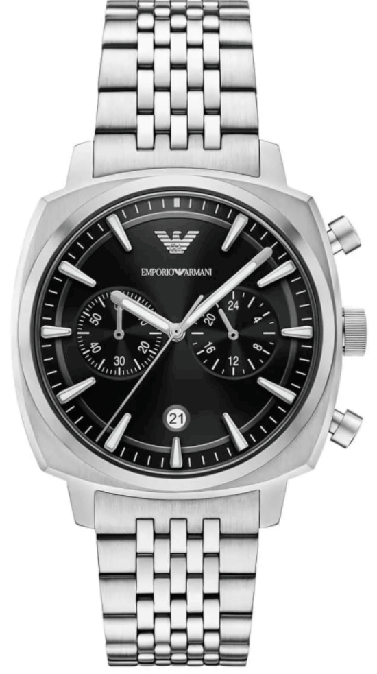 EMPORIO ARMANI AR11725 Erkek Kol Saati