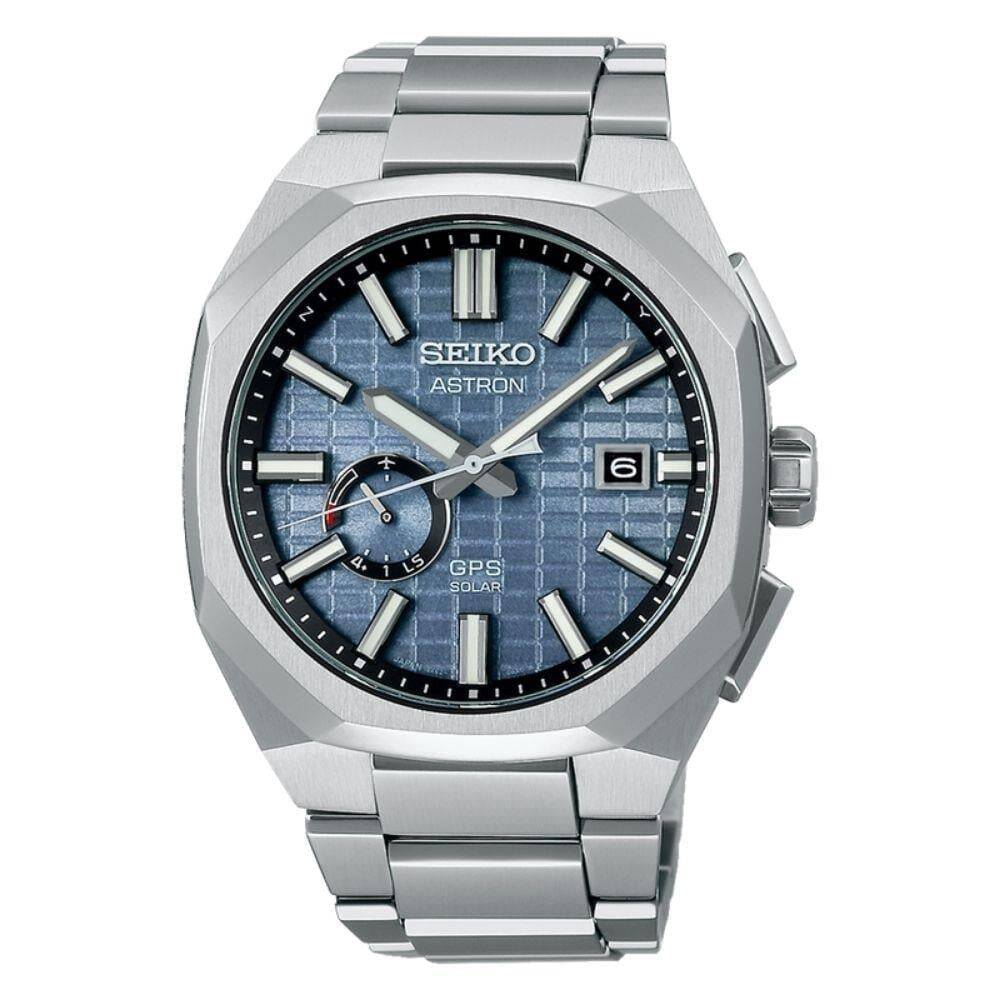 SEIKO SSJ013J1 Erkek Kol Saati