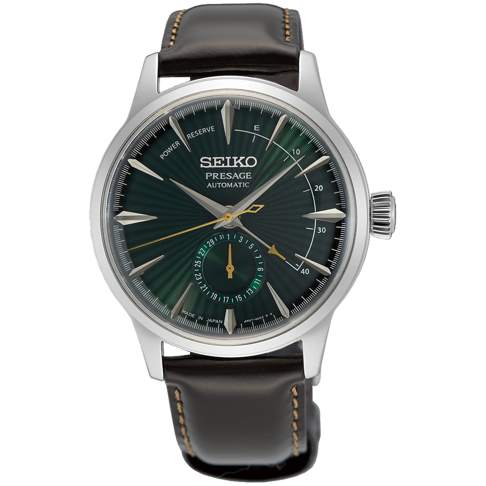 SEIKO SSA459J1 Erkek Kol Saati