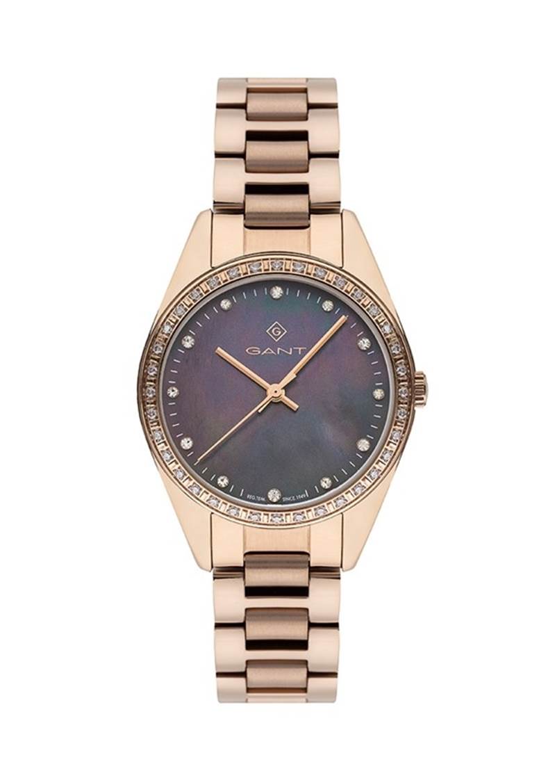 GANT GT077001Y Kadın Kol Saati