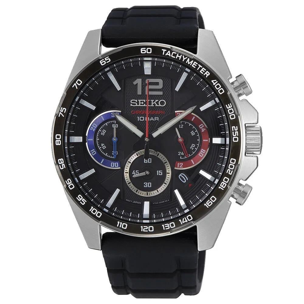 SEIKO SSB347P1 Erkek Kol Saati