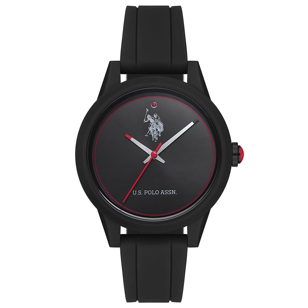 U.S. POLO ASSN. USPA2007-03 Kadın Kol Saati