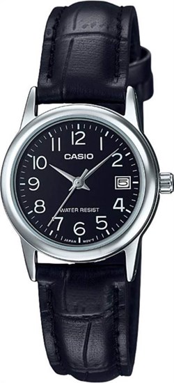 CASIO LTP-V002L-1BUDF Kadın Kol Saati
