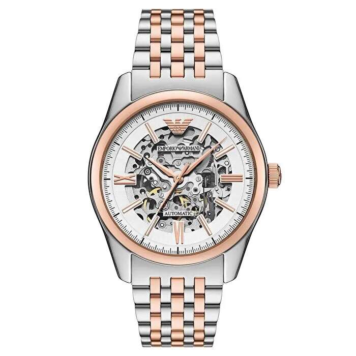 EMPORIO ARMANI AR60092 Erkek Kol Saati