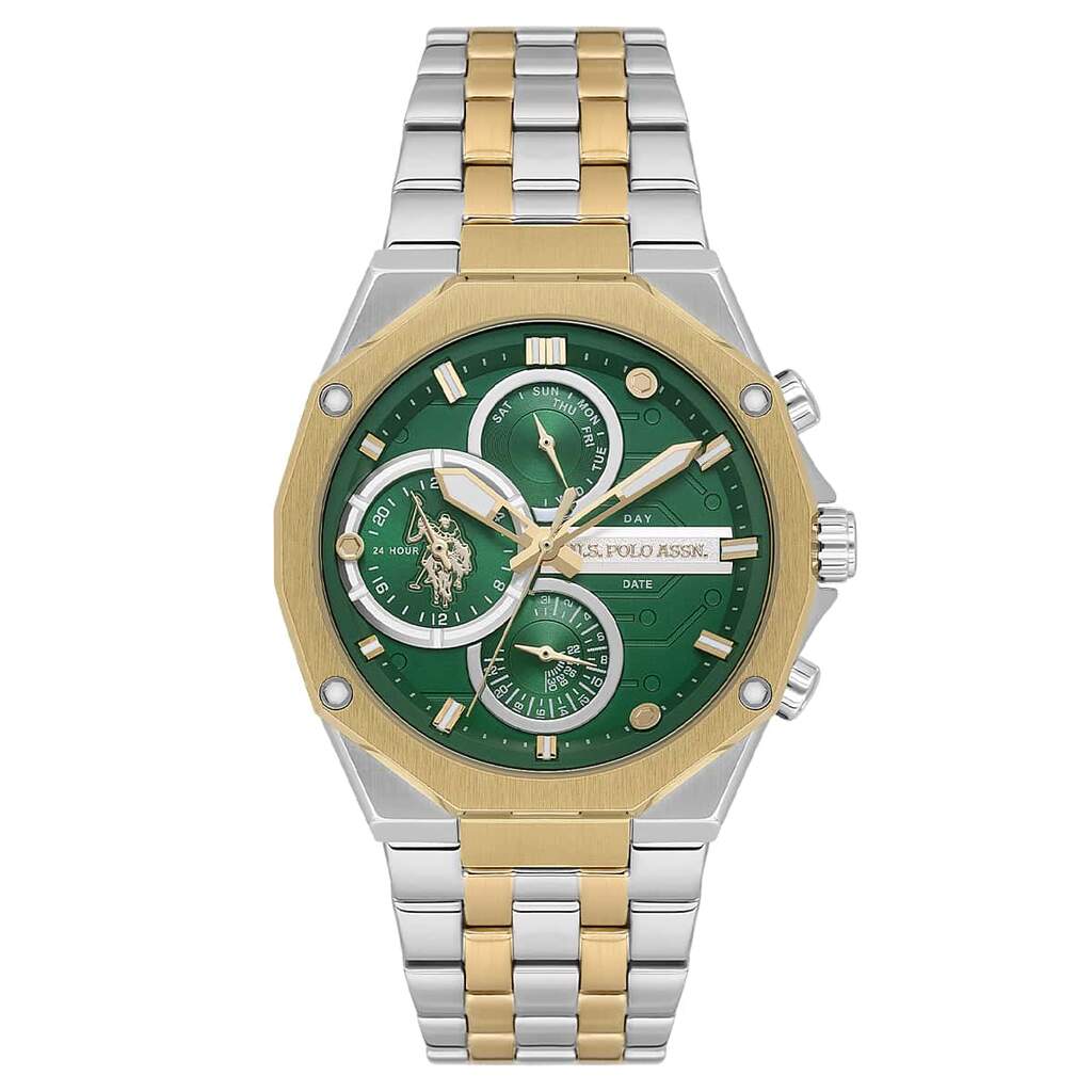 U.S. POLO ASSN. USPA1121-01