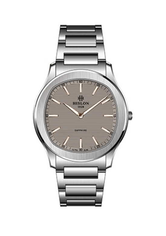 HISLON CL148S-05SR Erkek Kol Saati