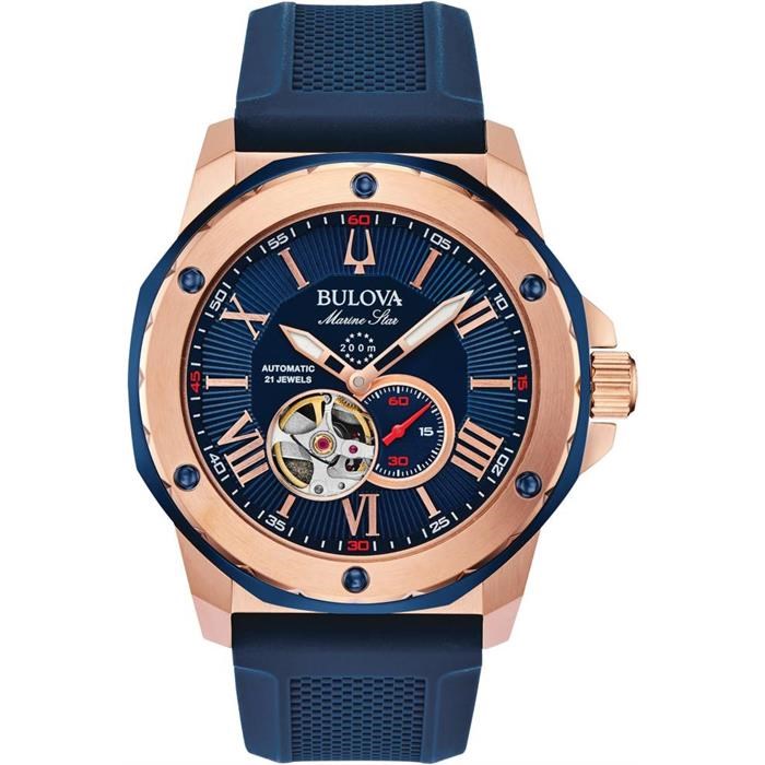BULOVA 98A227 Erkek Kol Saati