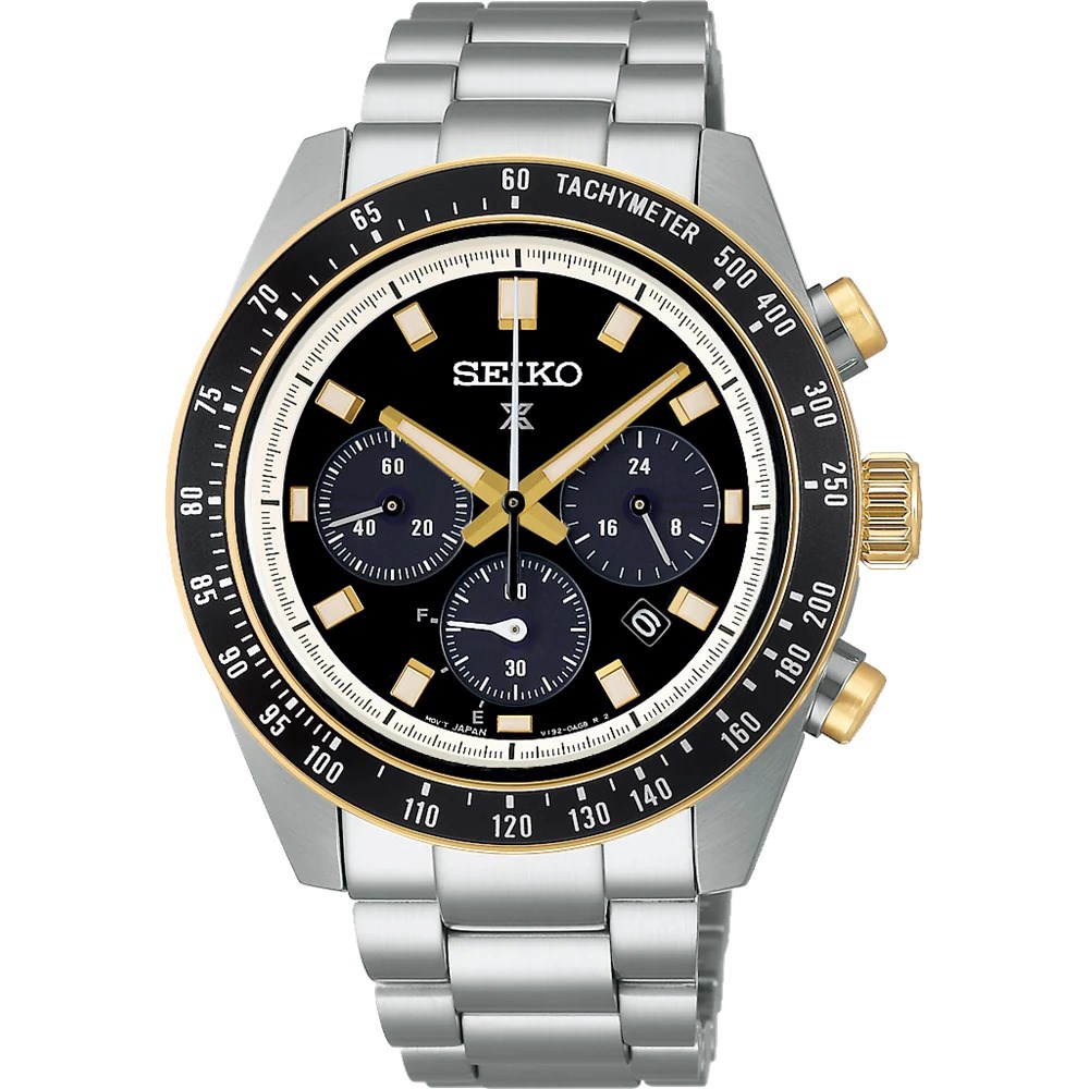 SEIKO SSC941P1 Erkek Kol Saati