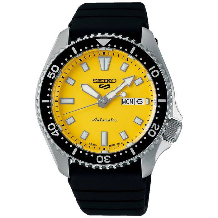 SEIKO SRPL87K1 Erkek Kol Saati