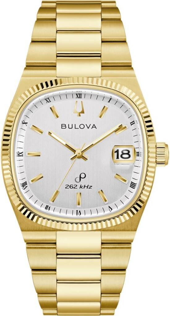 BULOVA 97B223 Erkek Kol Saati