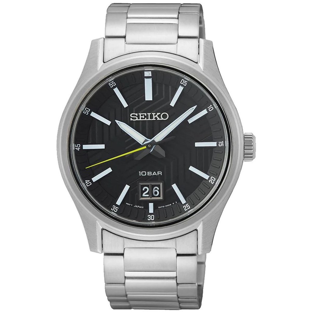 SEIKO SUR535P1 Erkek Kol Saati