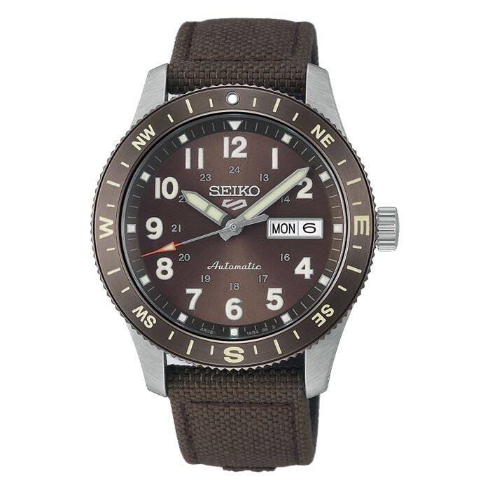 SEIKO HDB009K1 Erkek Kol Saati