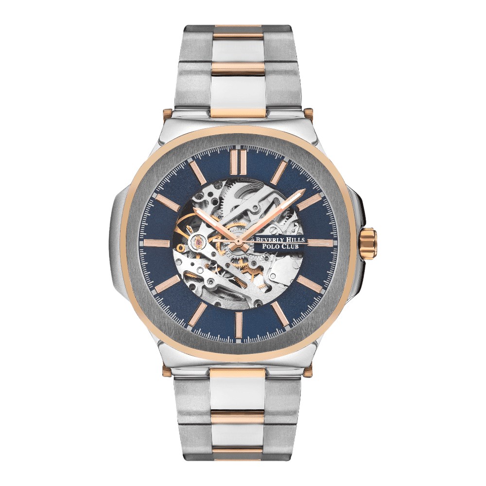BEVERLY HILLS POLO CLUB BP3347X.590 Erkek Kol Saati
