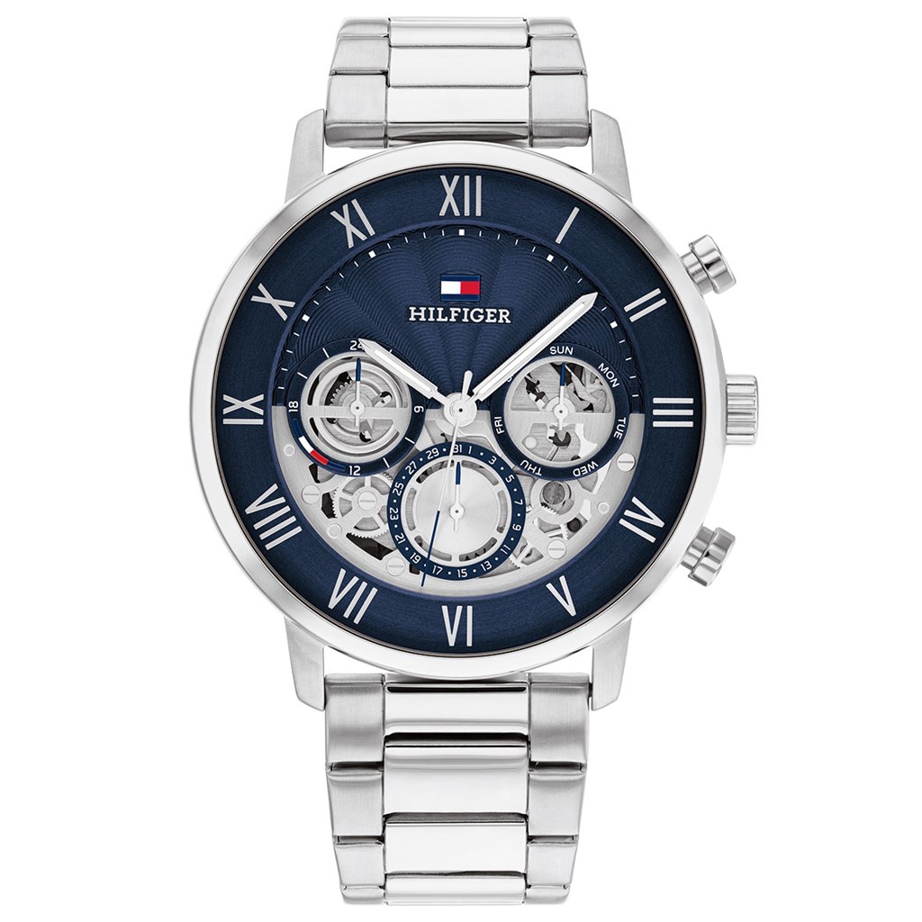 TOMMY HILFIGER TH1710569 Erkek Kol Saati