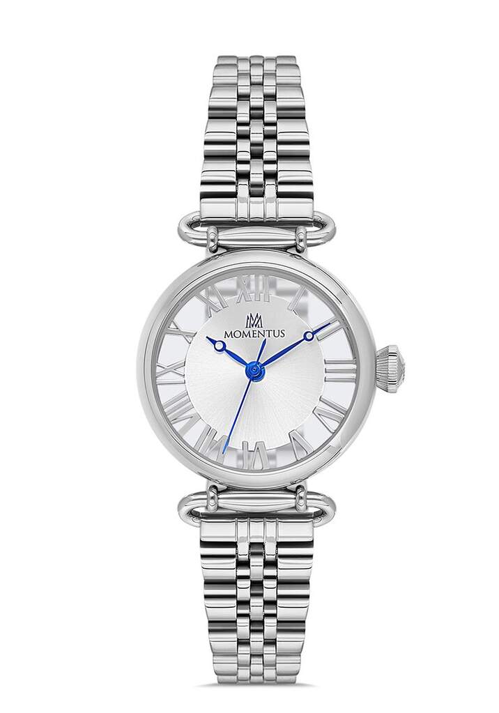 MOMENTUS CW341S-02SM Kadın Kol Saati