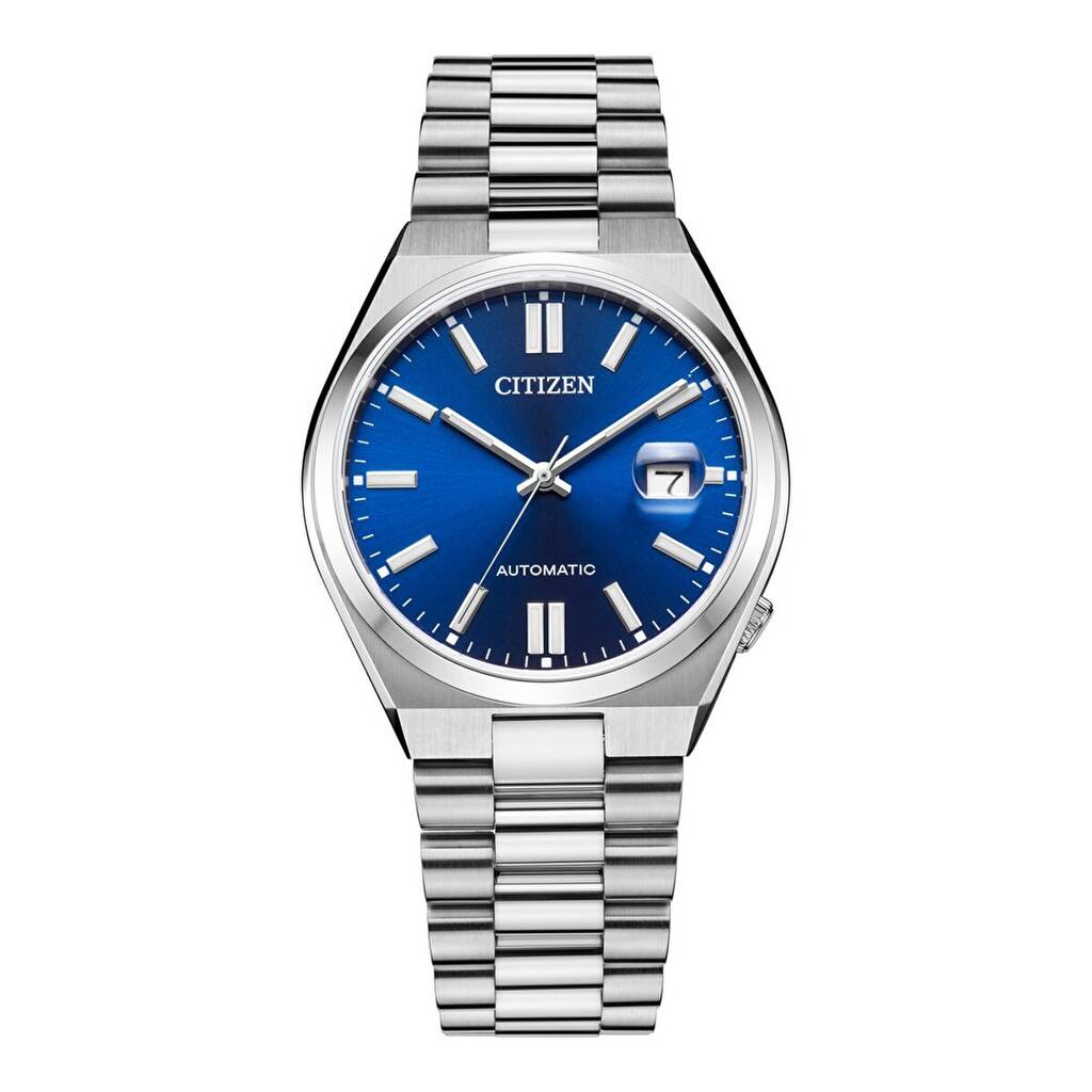 CITIZEN NJ0150-81L Erkek Kol Saati