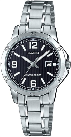 CASIO LTP-V004D-1B2UDF Kadın Kol Saati