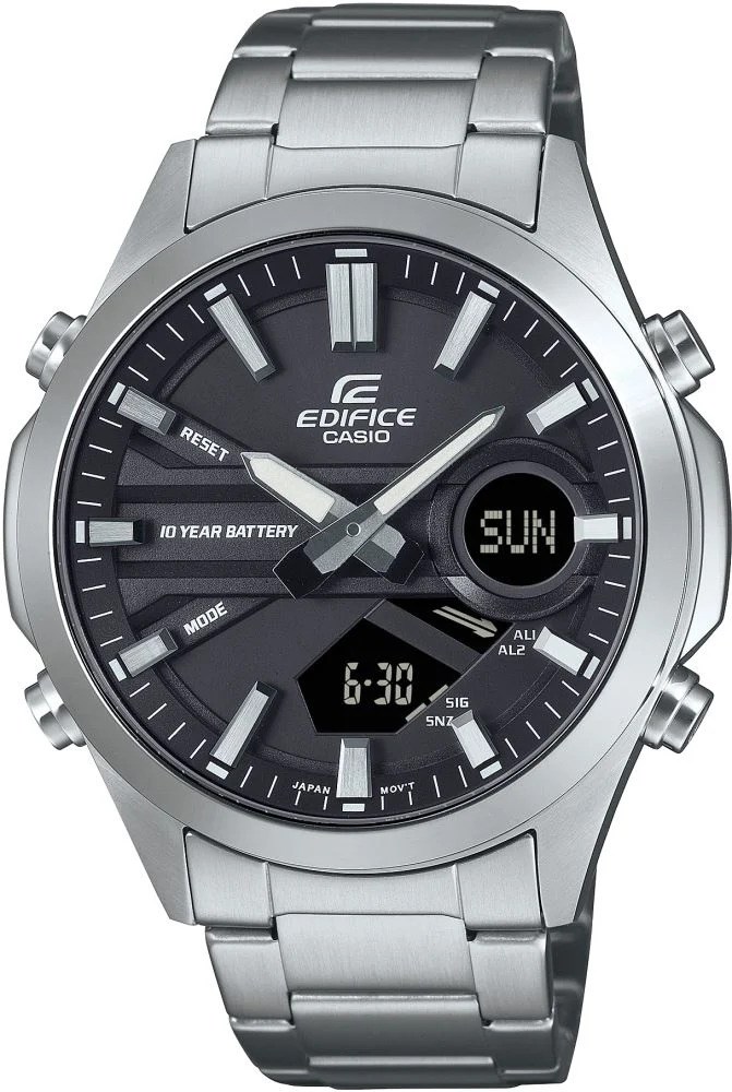CASIO EFV-C120D-1ADF Erkek Kol Saati