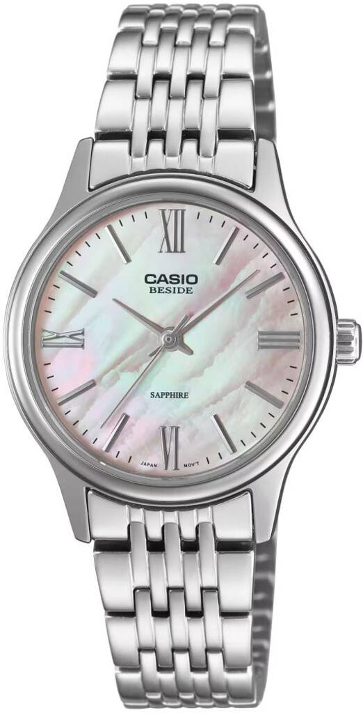 CASIO BLS-100DS-4AVDF Kadın Kol Saati