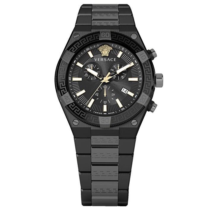 VERSACE VRSCVESO01022 Erkek Kol Saati