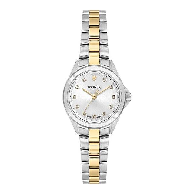 WAINER WA.18010-H Erkek Kol Saati