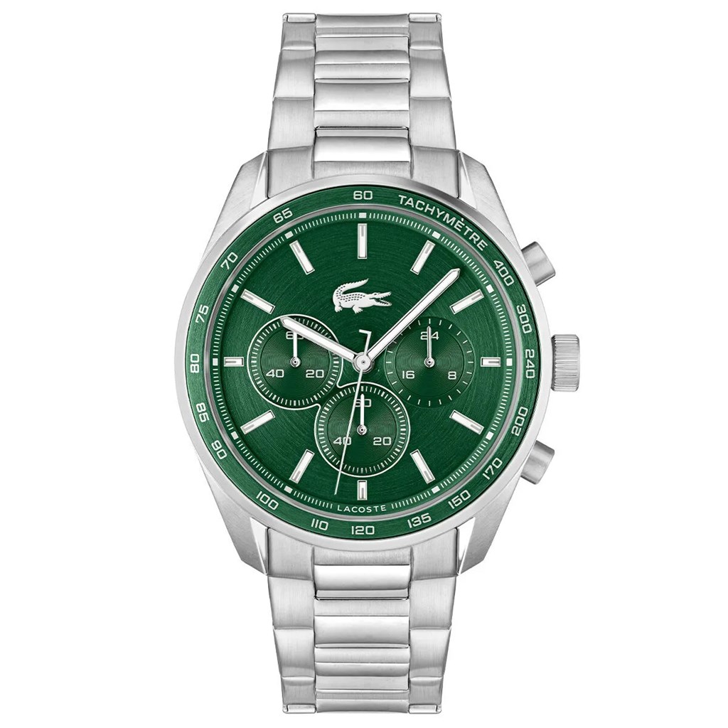 LACOSTE LAC2011346 Erkek Kol Saati