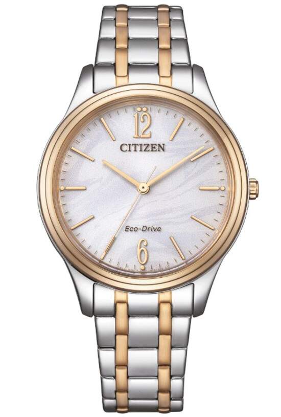 CITIZEN EM0416-78A Kadın Kol Saati