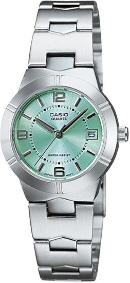 CASIO LTP-1241D-3ADF Kadın Kol Saati