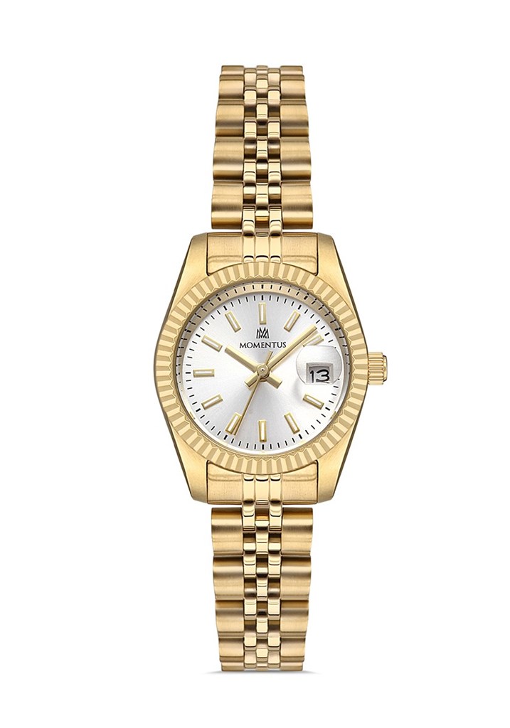 MOMENTUS CW135G-02SG Kadın Kol Saati